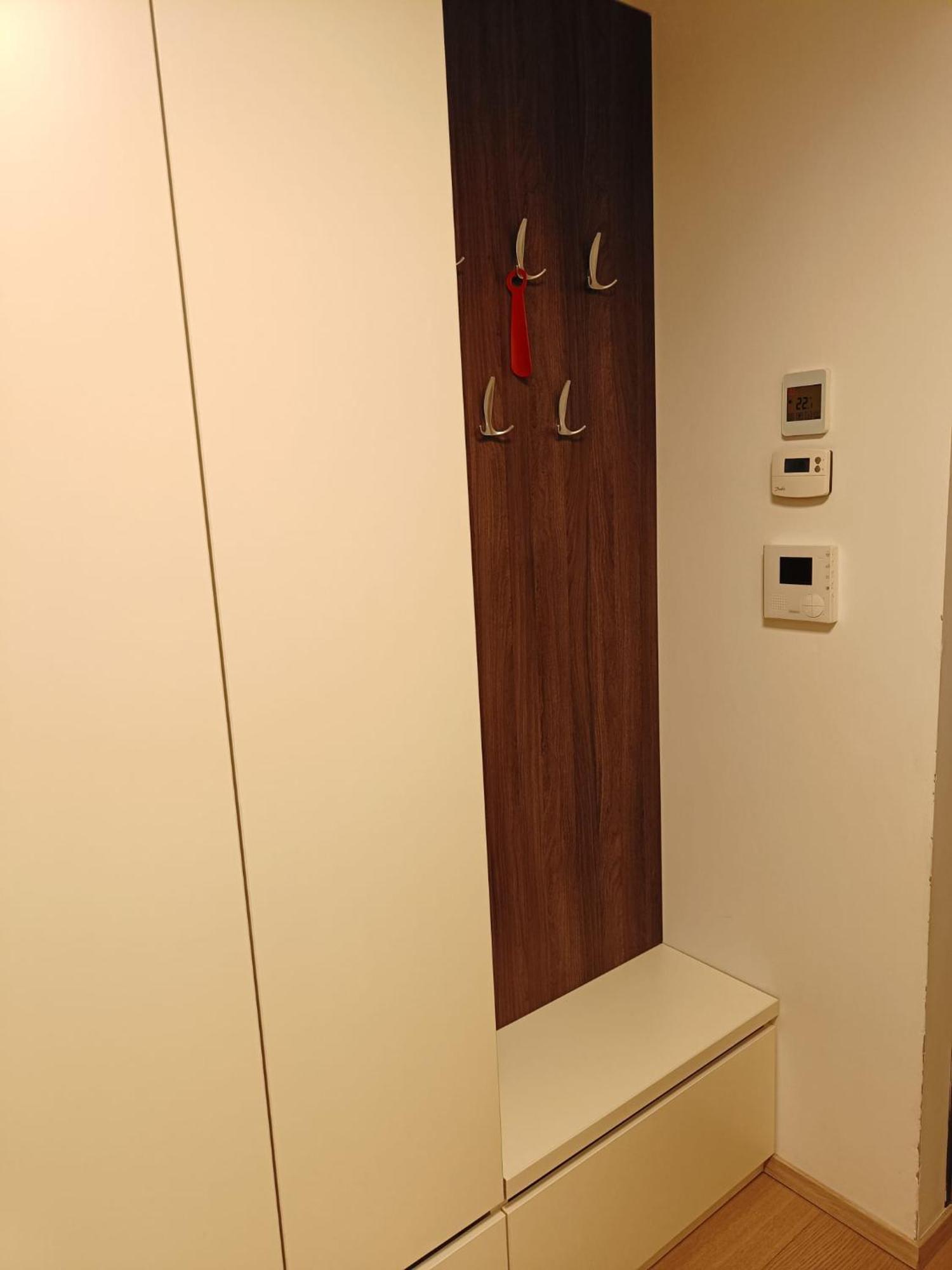 Sag Panorama View 2 Rooms Free Parking Free Wifi บราติสลาวา ภายนอก รูปภาพ