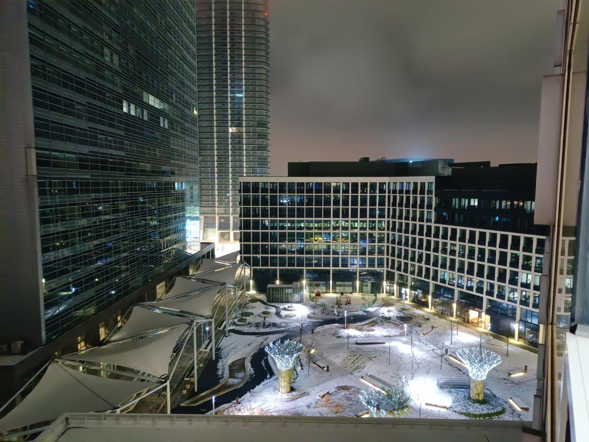Sag Panorama View 2 Rooms Free Parking Free Wifi บราติสลาวา ภายนอก รูปภาพ